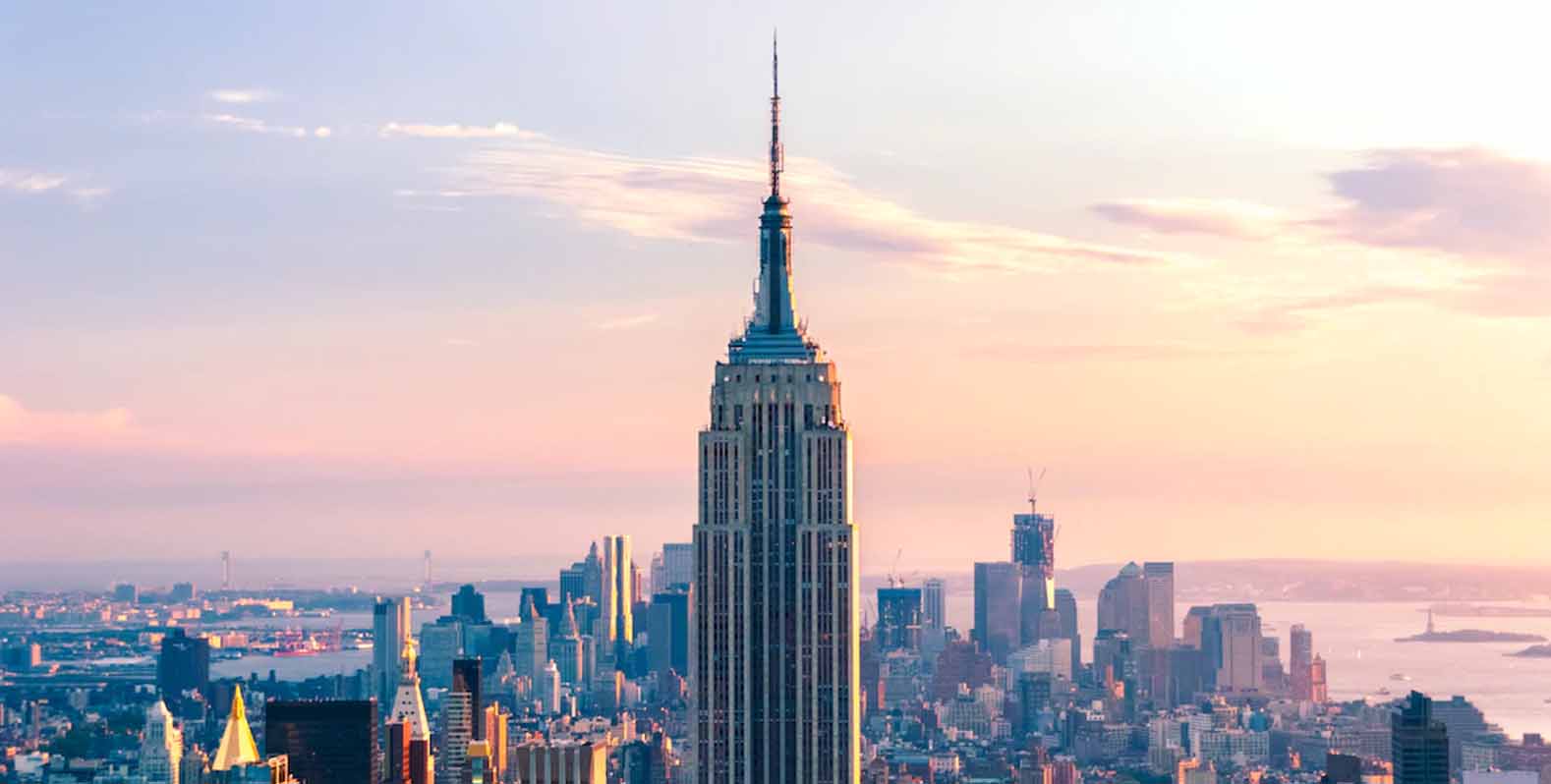 top 5 places to visit new york this summer