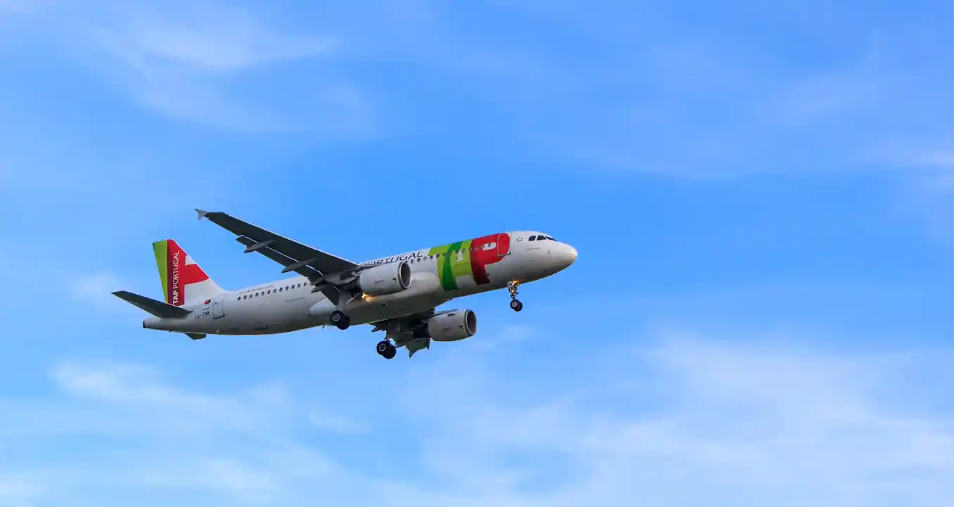 air tap portugal flights